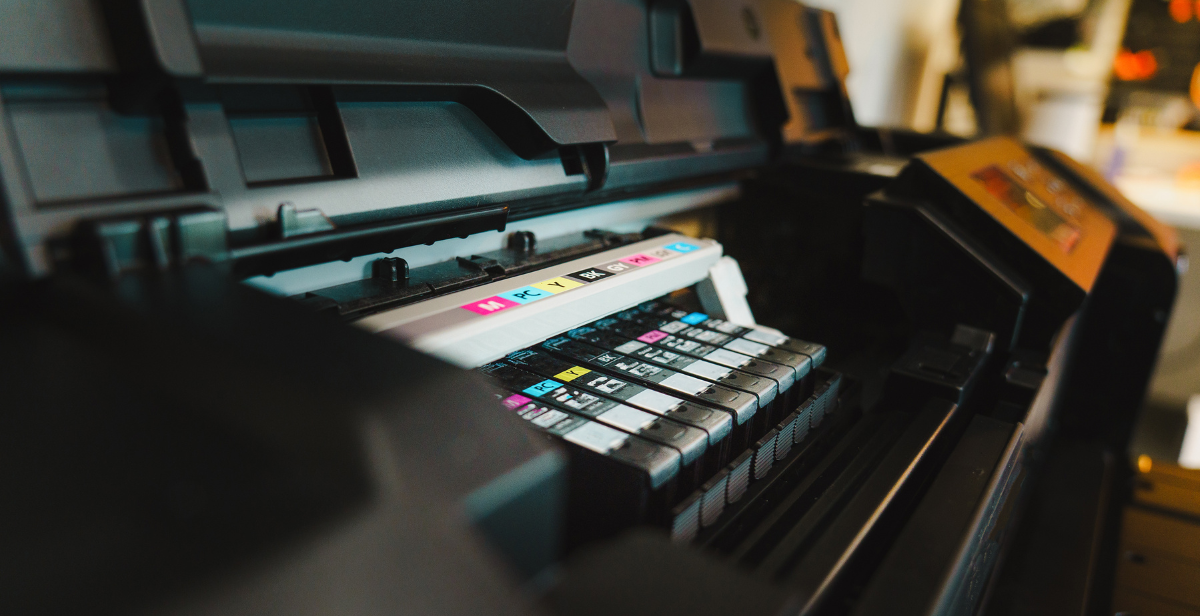 Facts about Wide Format Inks