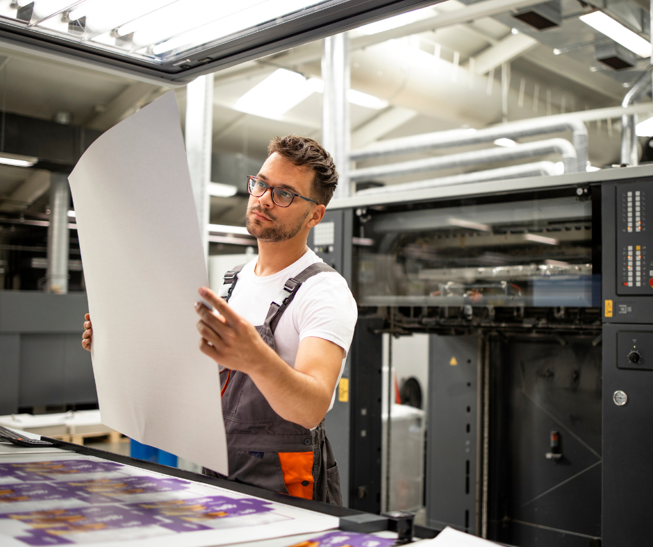 Why Wide Format Inks Are Worth It?