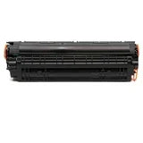 Compatible Toner Cartridge Replacement for Canon 137 / 9435B001 (Black,1 Pack)