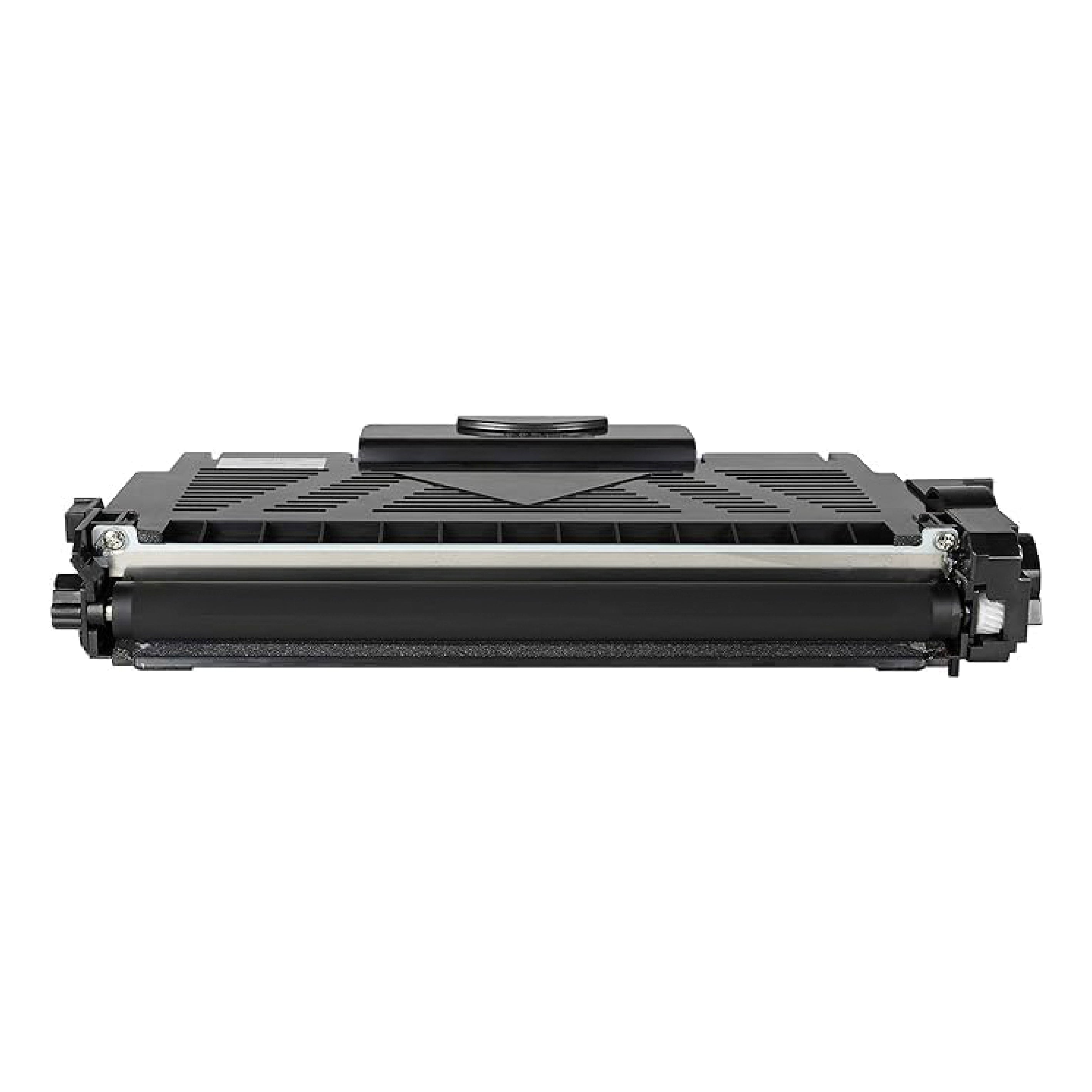 INKWAVE- Compatible Brother TN770 4-Pack Toner, Black
