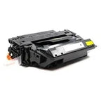 InkWave Compatible Toner Cartridge Replacement for HP 55X / CE255X (Black,4 Pack)