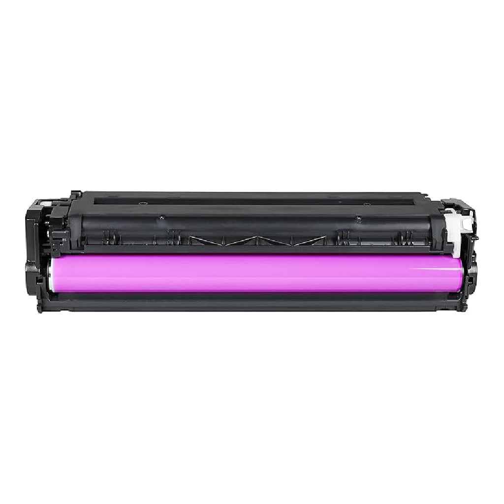 INKWAVE- Compatible HP CF213A Std Yld 1-Pack Toner, Magenta