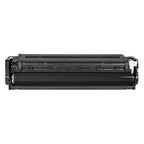 INKWAVE- Compatible HP CF210A Std Yld 1-Pack Toner, Black