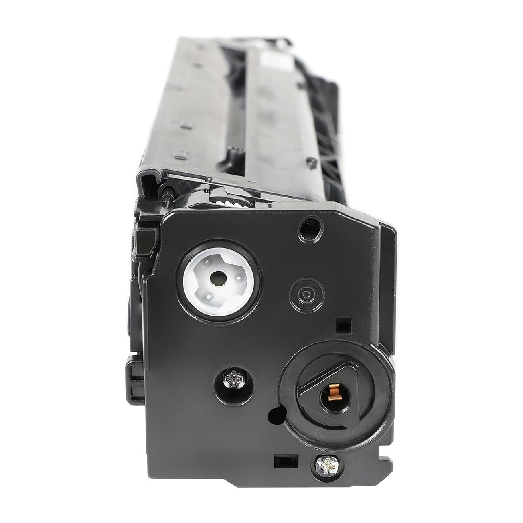 INKWAVE- Compatible HP CF210A Std Yld 1-Pack Toner, Black