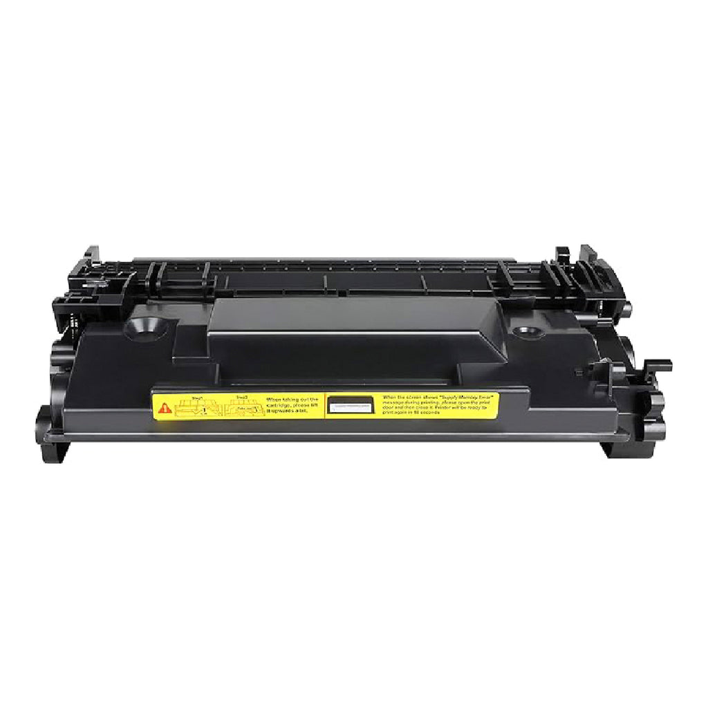 INKWAVE- Compatible HP CF226X HI Yld 1-Pack Toner, Black