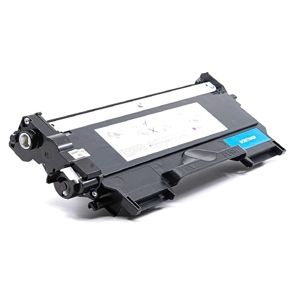 InkWave TN450 Toner Replacement Printer Cartridge, (Black, 4 Pack)