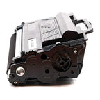 INKWAVE- Compatible Brother TN850 4-Pack Toner, Black