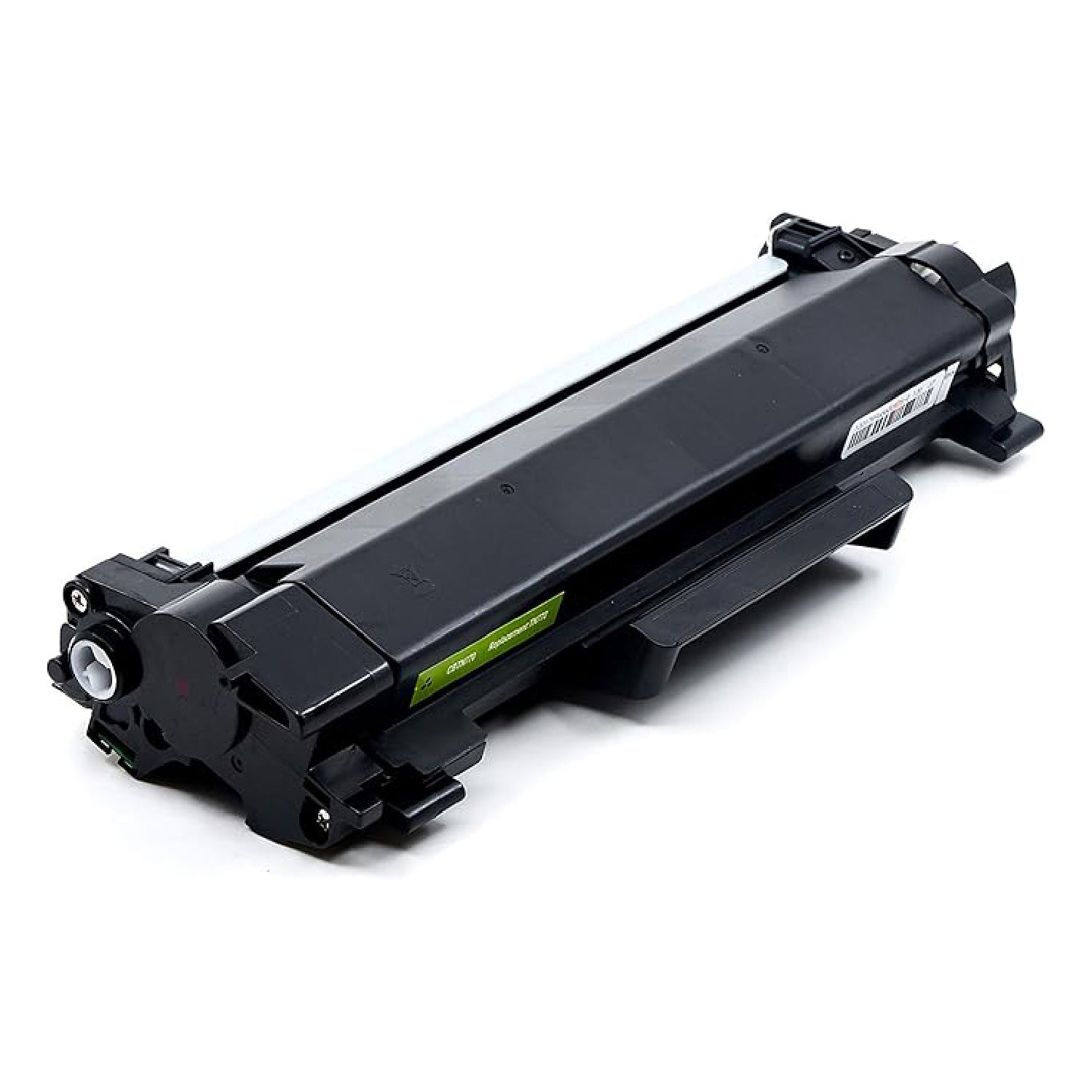 InkWave TN770 Toner Replacement Printer Cartridge for Brother, Black - 1 Pack