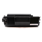 INKWAVE- Compatible Brother TN850 4-Pack Toner, Black