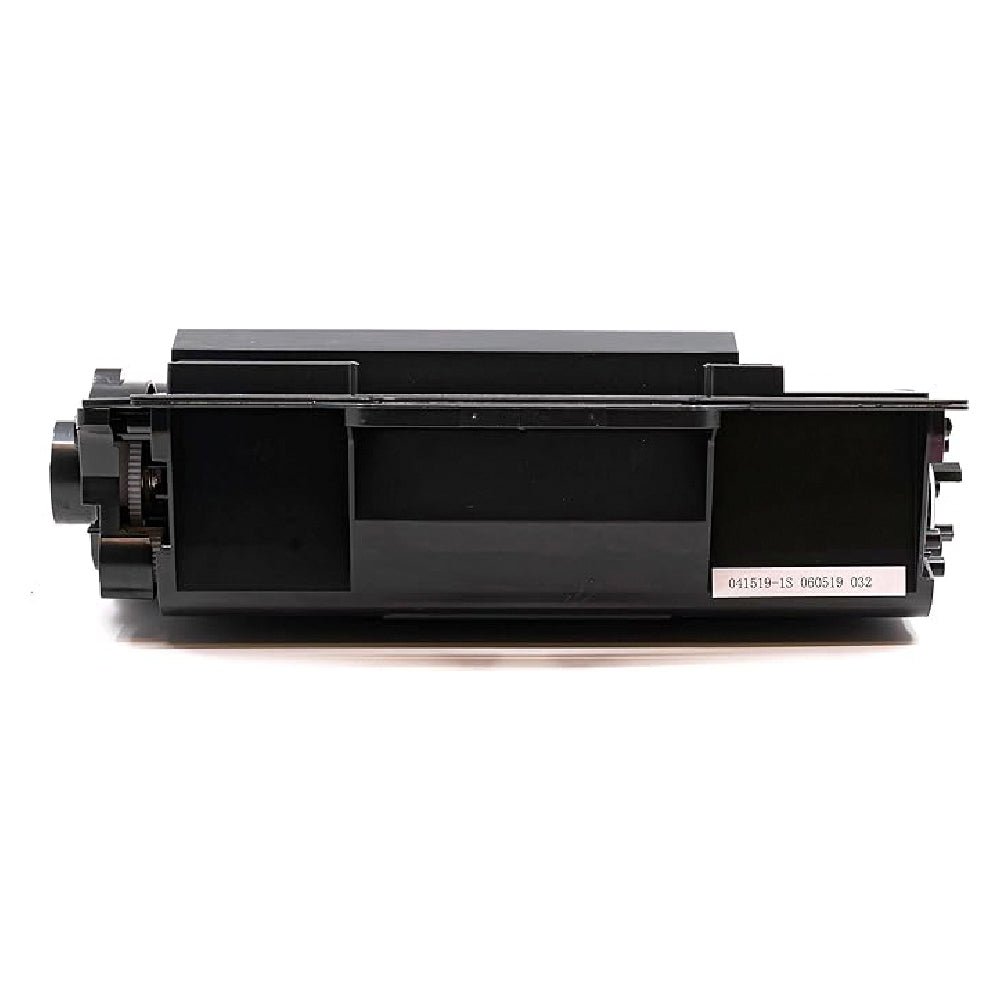 InkWave TN850 Toner Replacement Printer Cartridge (Black, 1 Pack)