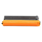 InkWave Compatible Toner Cartridge Replacement for Brother TN436 / TN436C / TN-436C (Cyan,1 Pack)