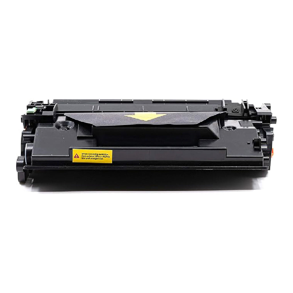 INKWAVE- Compatible HP CF226X HI Yld 1-Pack Toner, Black