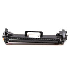 InkWave Compatible Toner Cartridge Replacement for HP 30A / CF230A (Black,4 Pack)