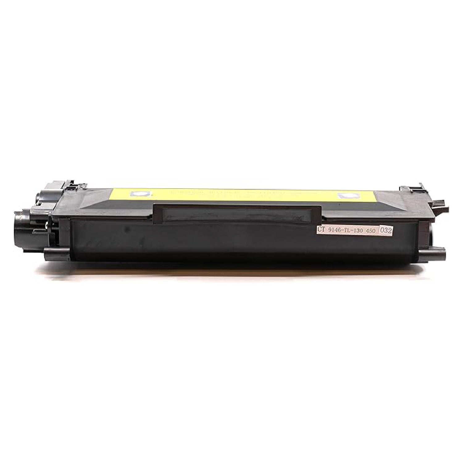 InkWave Compatible Toner Cartridge Replacement for Brother TN450 / TN420 (Jumbo Black,1 Pack)