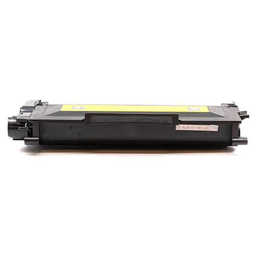 InkWave Compatible Toner Cartridge Replacement for Brother TN450 / TN420 (Jumbo Black,1 Pack)