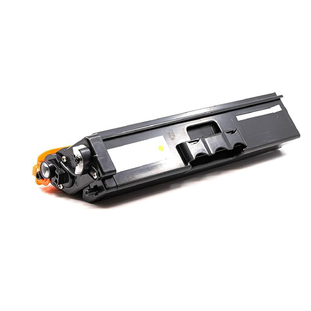 InkWave Compatible Toner Cartridge Replacement for Brother TN436 (Yellow, 1 Pack)