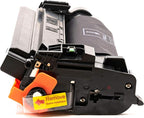 INKWAVE- Compatible HP CF226A 1-Pack Toner, Black