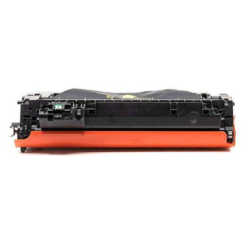 InkWave Compatible Toner Cartridge Replacement for HP 05A / CE505A (Black,1 Pack)