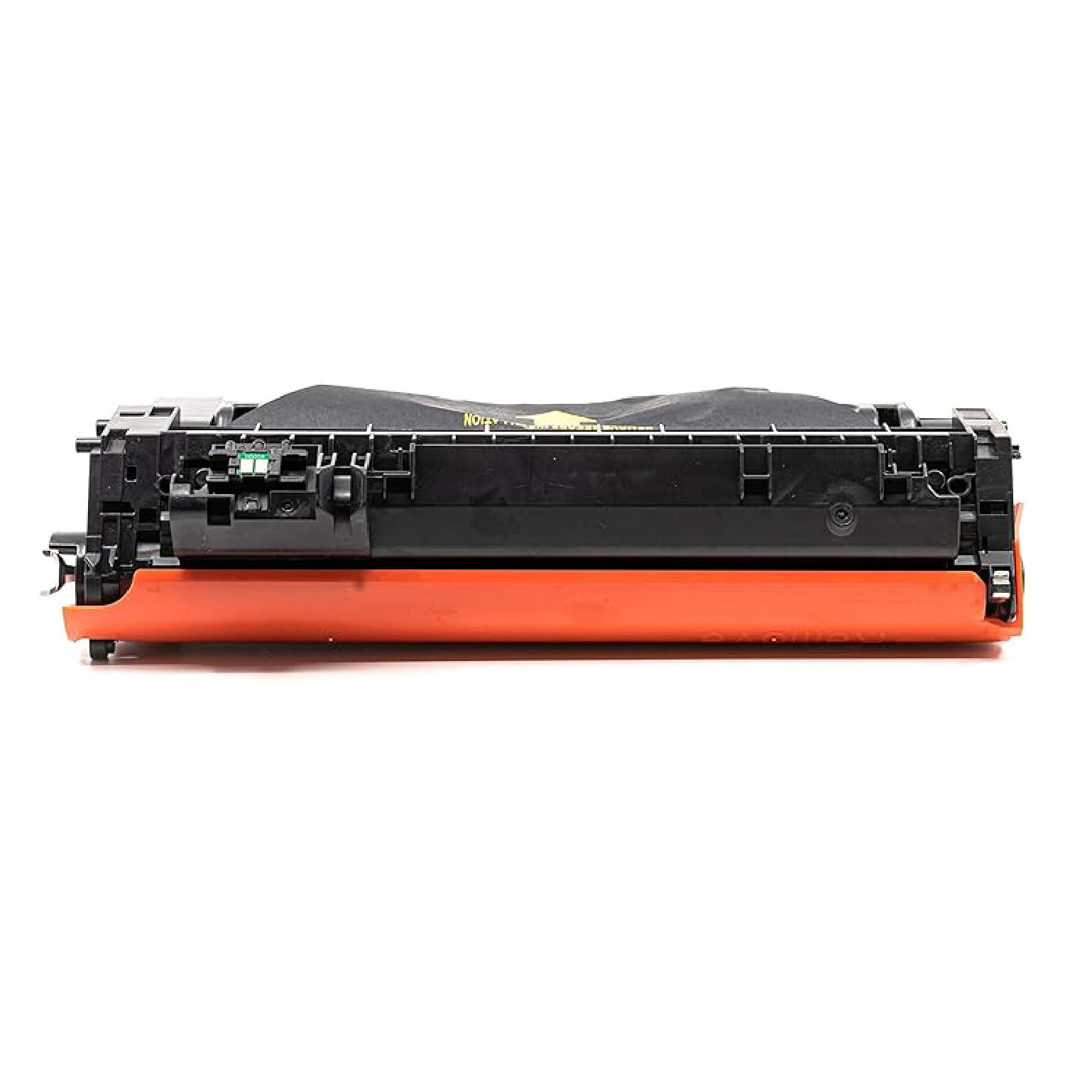InkWave Compatible Toner Cartridge Replacement for HP 05A / CE505A (Black,2 Pack)