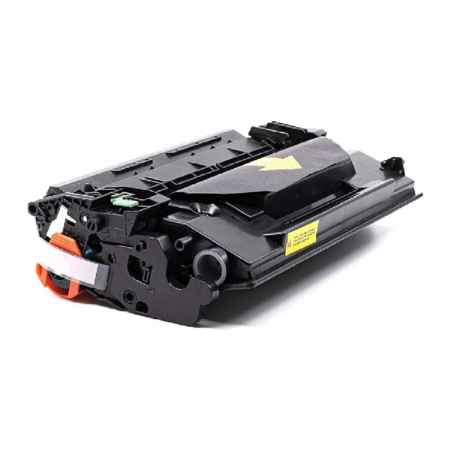 INKWAVE- Compatible HP CF226X HI Yld 2-Pack Toner, Black