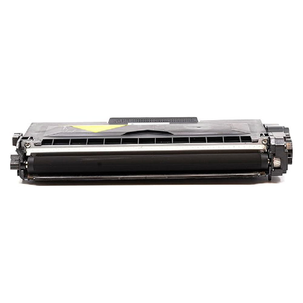 InkWave TN660 Jumbo High-Yield Toner Replacement Printer Cartridge (Black, 1 Pack)