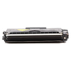 InkWave TN660 Jumbo High-Yield Toner Replacement Printer Cartridge (Black, 1 Pack)