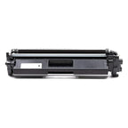 InkWave Compatible Toner Cartridge Replacement for HP 30X / CF230X (Black,1 Pack)