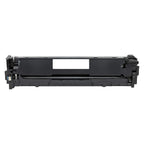 INKWAVE- Compatible HP CF213A Std Yld 1-Pack Toner, Magenta