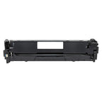 INKWAVE- Compatible HP CF210A Std Yld 1-Pack Toner, Black