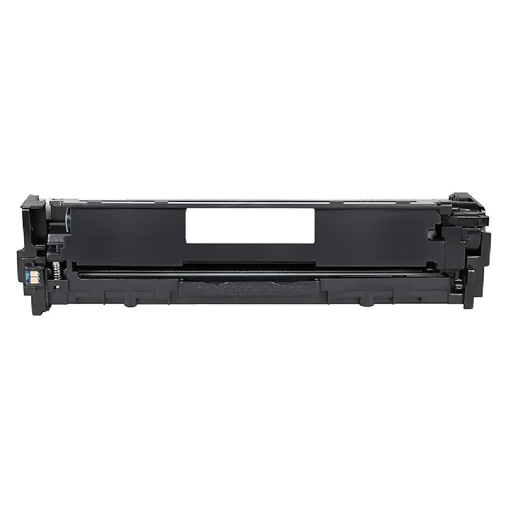 INKWAVE- Compatible HP CF210A Std Yld 1-Pack Toner, Black
