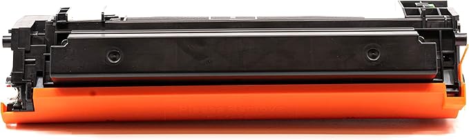 INKWAVE- Compatible HP CF226A 1-Pack Toner, Black