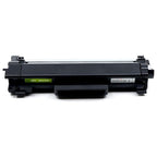 InkWave TN770 Toner Replacement Printer Cartridge for Brother, Black - 2 Pack