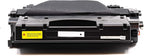 InkWave Compatible Toner Cartridge Replacement for HP 05X / CE505X (Black,2 Pack)