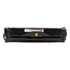 InkWave Compatible Toner Cartridge Replacement for HP 131A / CF211A (Cyan, 1 Pack)