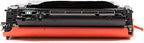 InkWave Compatible Toner Cartridge Replacement for HP 05X / CE505X (Black,1 Pack)