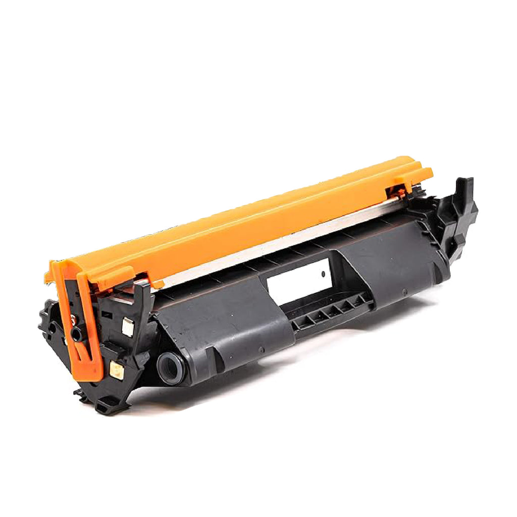 InkWave Compatible Toner Cartridge Replacement for HP 30X / CF230X (Black,1 Pack)