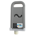 Inkwave Replacement Ink Cartridge for Canon PFI-706, 700 mL