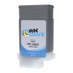 Inkwave Replacement Ink Cartridge for Canon PFI-106, 130 mL