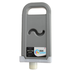 Inkwave Replacement Ink Cartridge for Canon PFI-1700, 700 mL