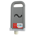 Inkwave Replacement Ink Cartridge for Canon PFI-1700, 700 mL