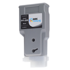 Inkwave Replacement Ink Cartridge for Canon PFI-206, 300 mL