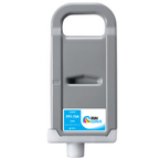 Inkwave Replacement Ink Cartridge for Canon PFI-704, 700 mL