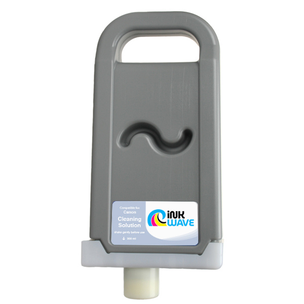 Inkwave Replacement Ink Cartridge for Canon PFI-706, 700 mL