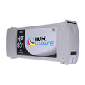 Inkwave Replacement Ink Cartridges for HP 831, 775 mL
