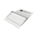 Inkwave Direct to Film (DTF) 13.77"x15.74", 50-100 Film Sheet Options
