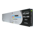 Inkwave Replacement Ink Cartridges for Roland ESL4, 220mL