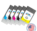 Inkwave Replacement Ink Cartridge for Canon PFI-120, 130 mL