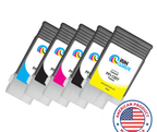 Inkwave Replacement Ink Cartridge for Canon PFI-120, 130 mL