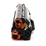 Compatible Toner Cartridge Replacement for Canon 137 / 9435B001 (Black,1 Pack)