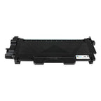 INKWAVE- Compatible Brother TN660 1-Pack Toner, Black